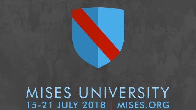 MisesU2018